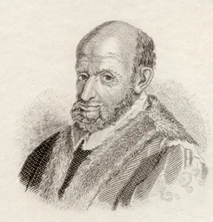 ジェローム・メルクリアーレ、1825